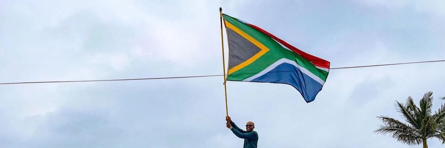 Teekay's banner