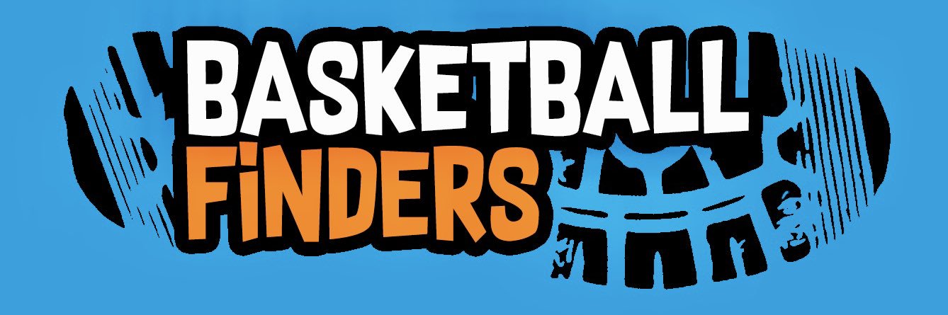 Basketball Finders's banner