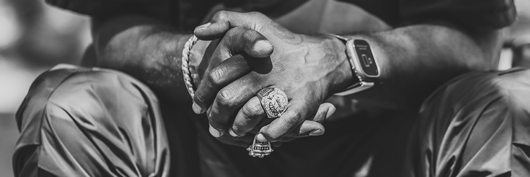 LAMAR ODOM's banner