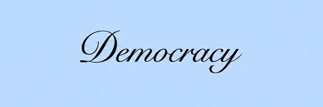 Melissa María Serrano's banner