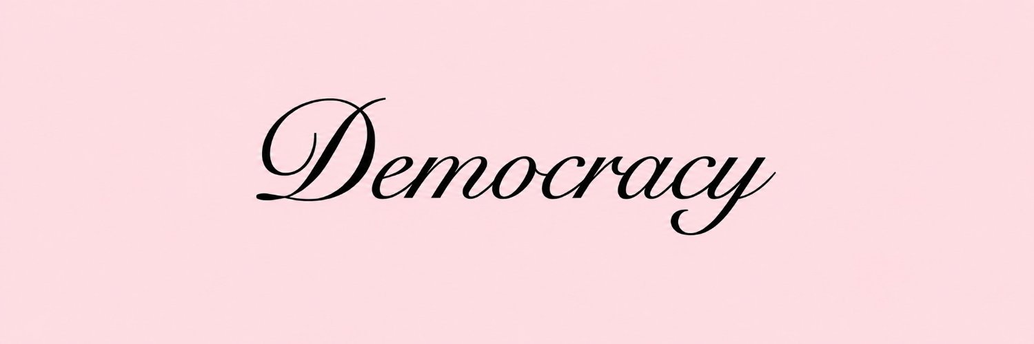 Melissa María Serrano's banner