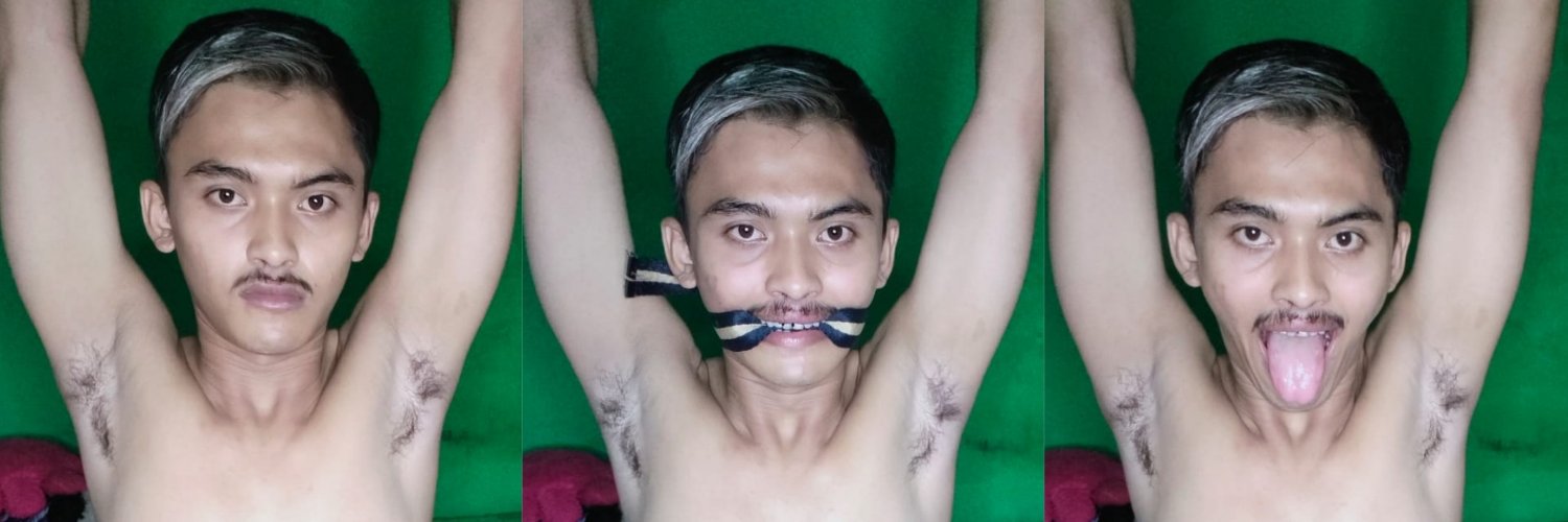 FanoSaputra's banner
