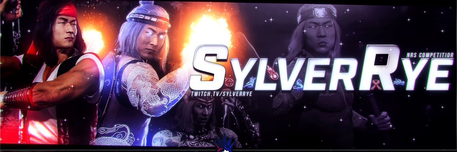 SylverRye's banner