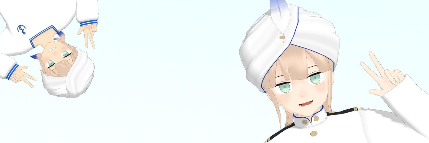 デメキッパ・ビーンズ's banner