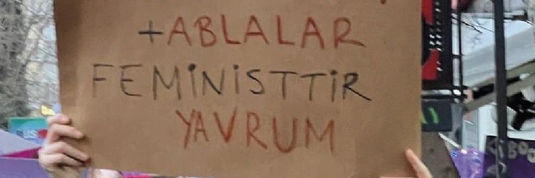 Sarya Toprak's banner