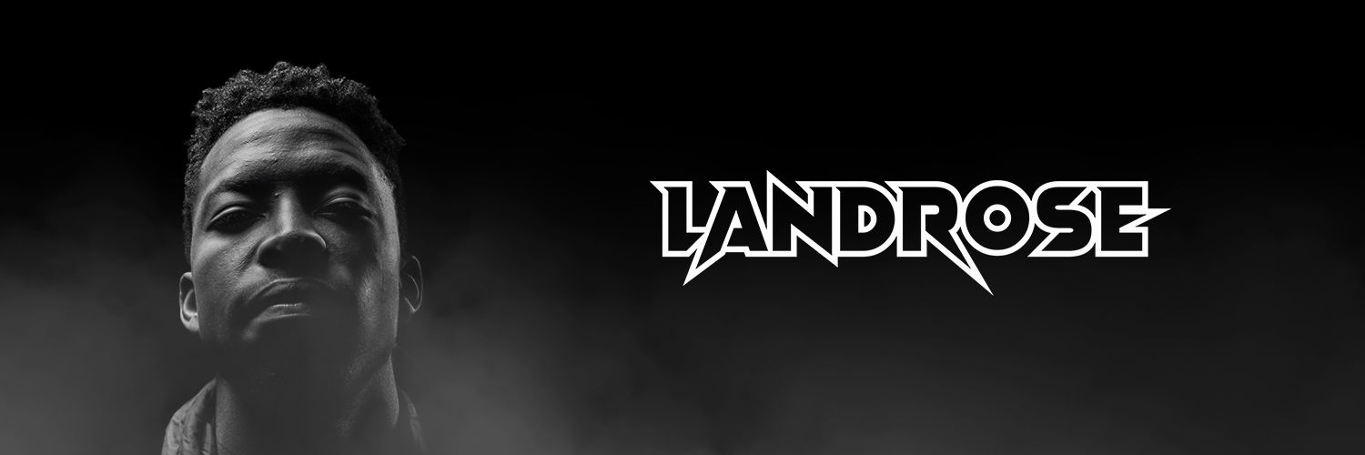 Landr🌹se's banner