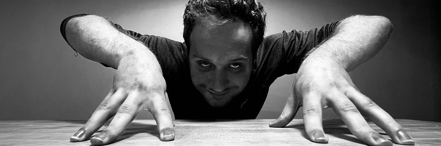 cory snearowski's banner