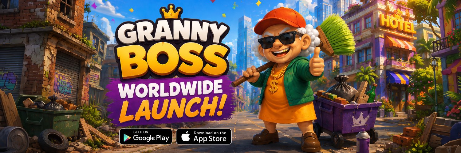 Ketchapp's banner
