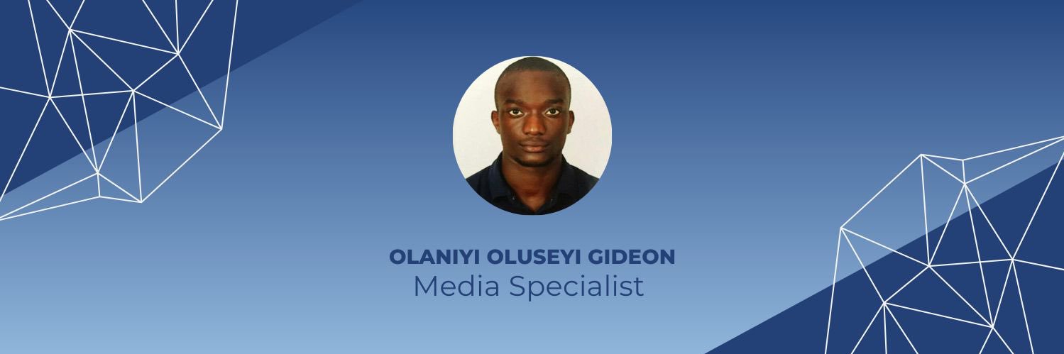 OluSeyi Gideon Olaniyi's banner
