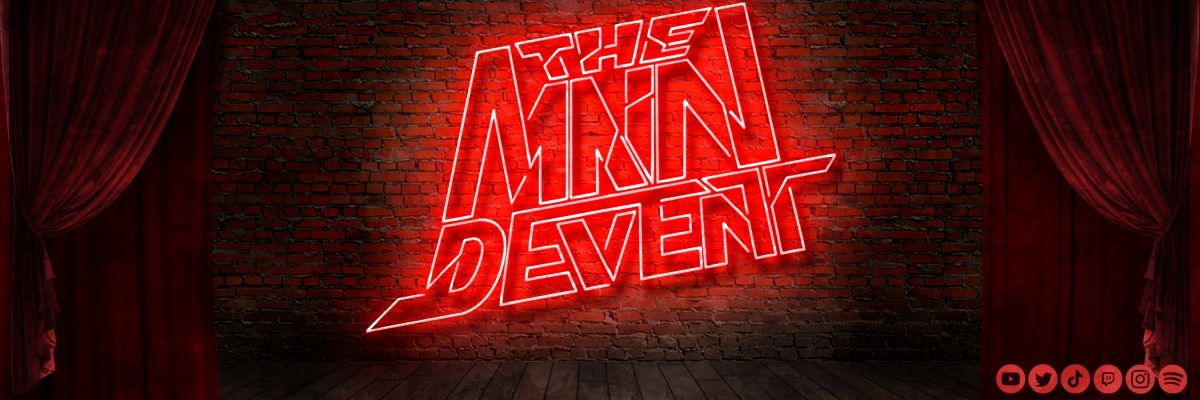 TheMainDevent's banner