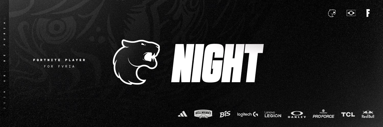 night's banner