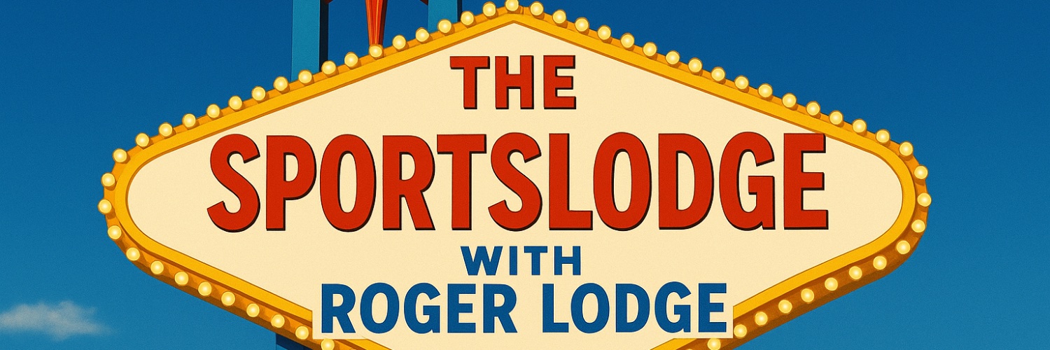 Roger Lodge's banner