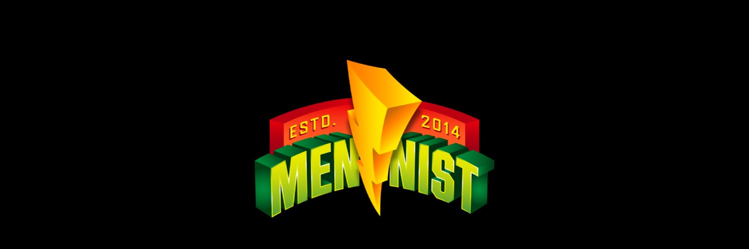 Meninist's banner