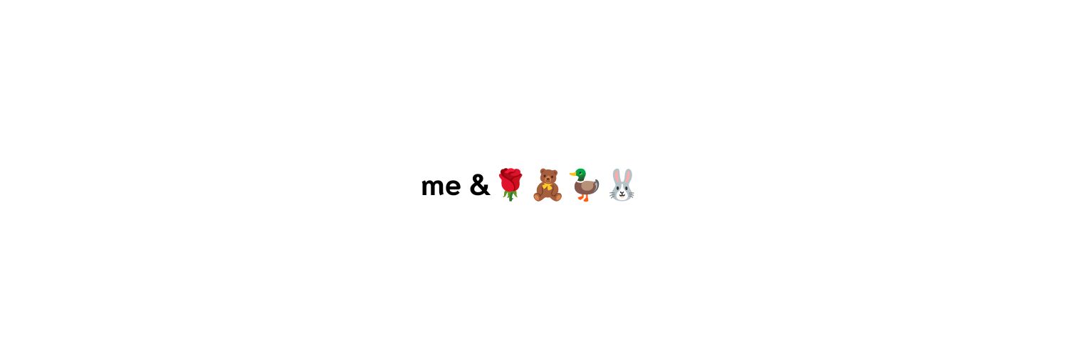 ᯓ𝐛𝐨𝐨𝐛𝐢𝐦𝐚𝐭𝐜𝐡𝐚🍵🫧​'s banner