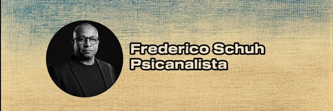Frederico Schuh's banner
