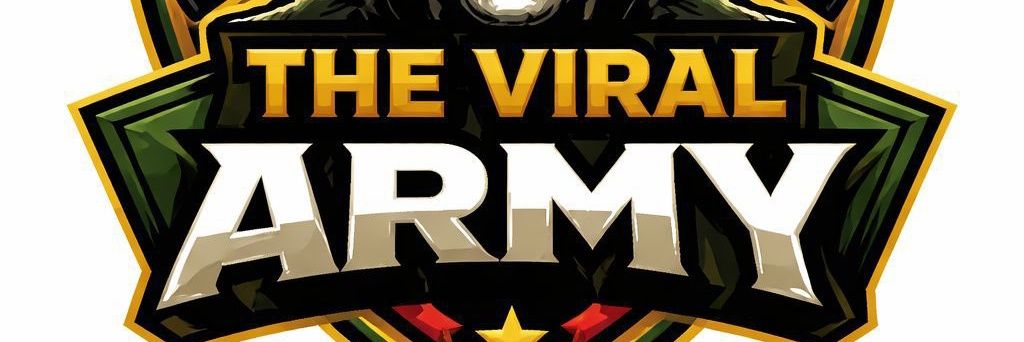 TheViralArmy's banner