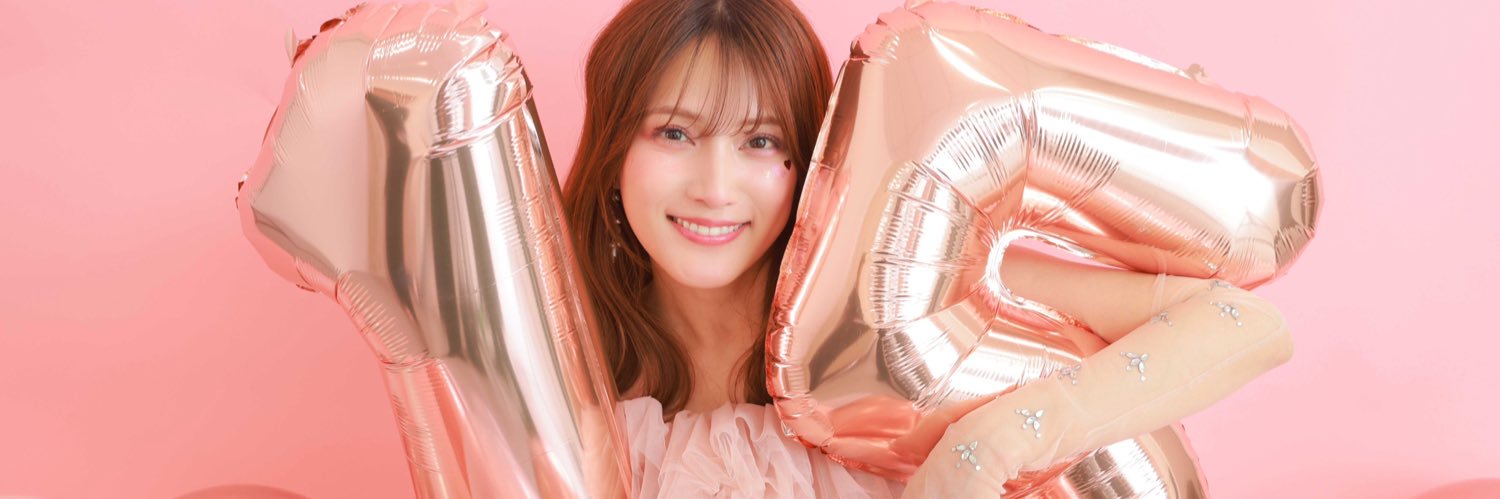 入山杏奈's banner