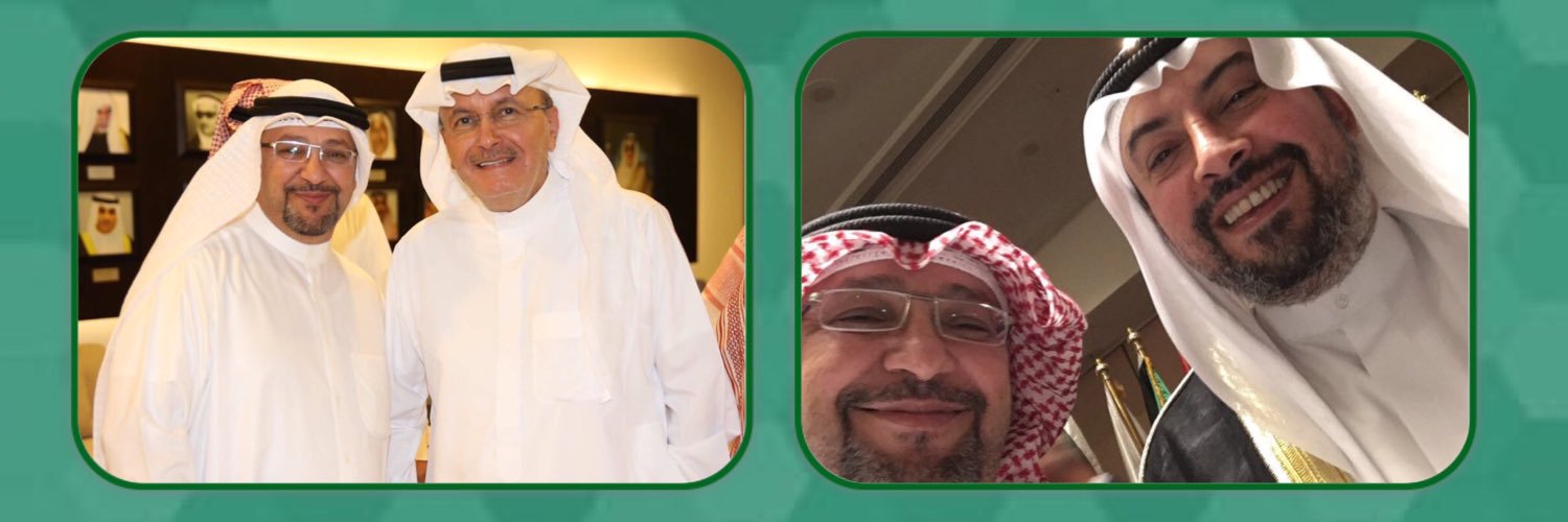أحمد الرمضان's banner