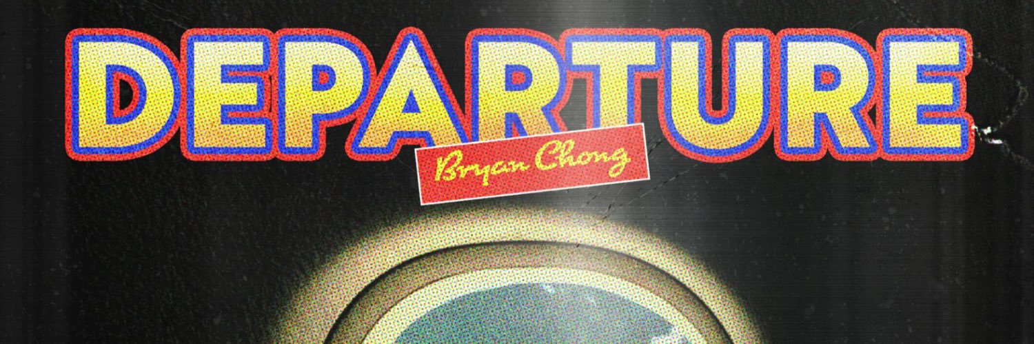 Bryan Chong's banner