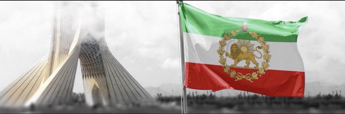 Pantea Peyvandi 🇮🇷's banner