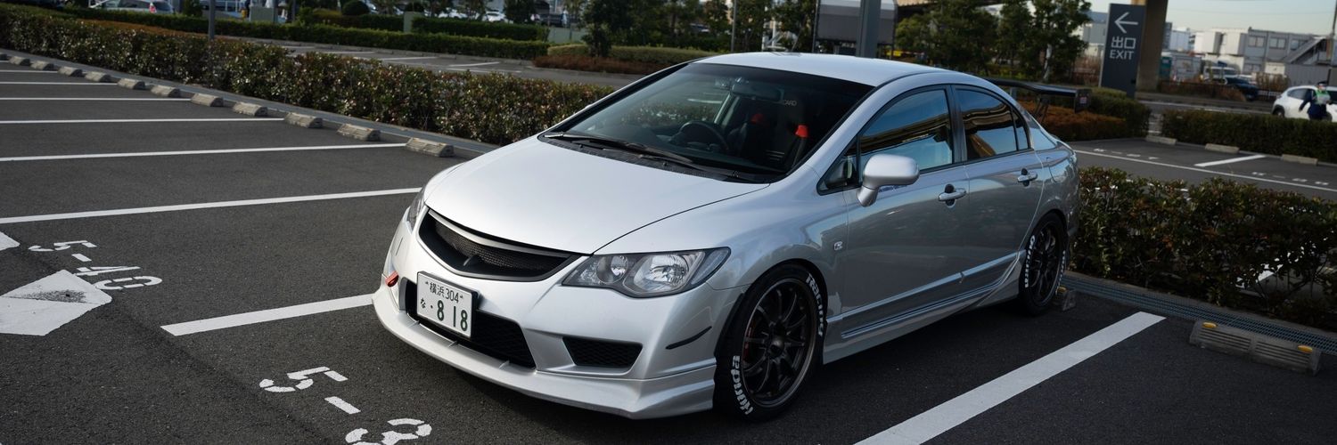 神さん's banner