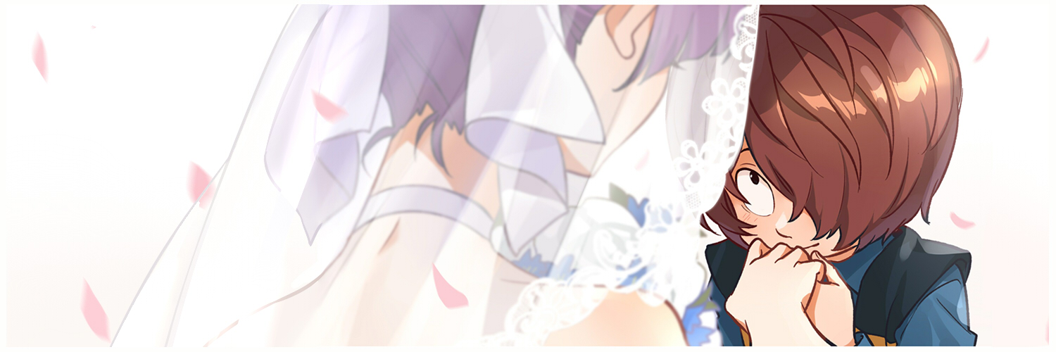 Billie's banner