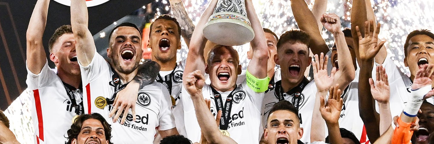Sebastian Rode's banner