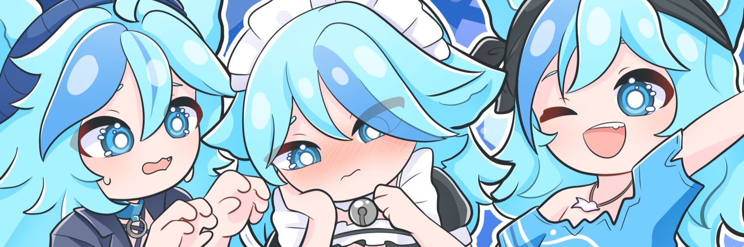 Njka Fortei - 🦊🍺Drunk Fox Vtuber's banner