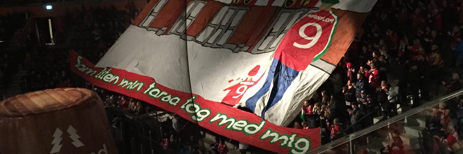 yngwie's banner