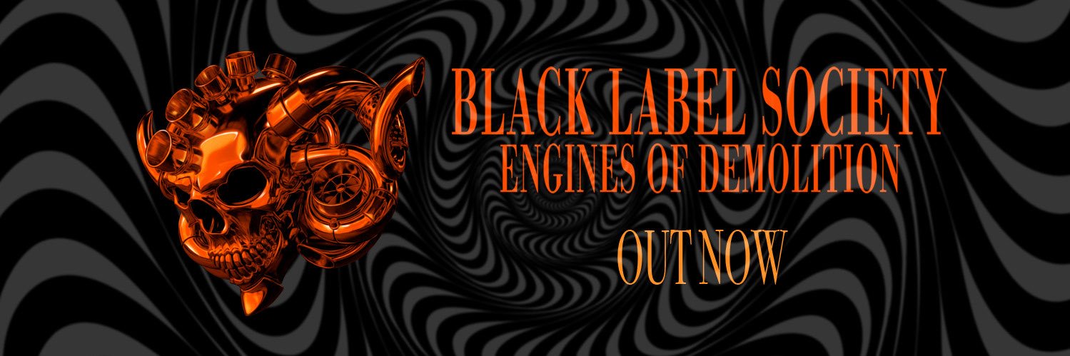 Zakk Wylde's banner