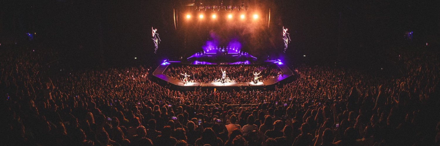 Busted's banner