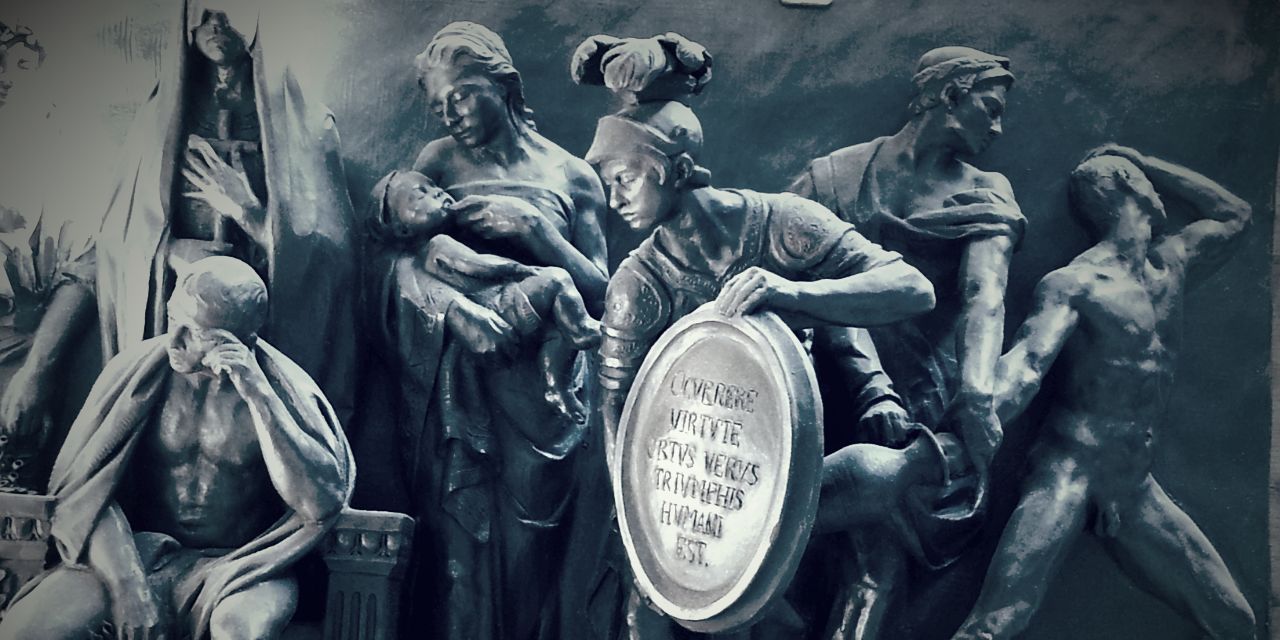 José M. Ruiz Montes's banner