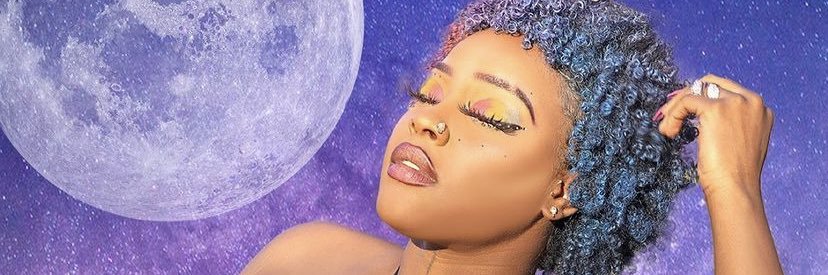 Kenya🏳️‍🌈 “Such A Dope Soul” ✨'s banner