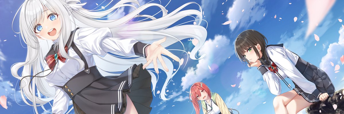 パープルソフトウェア公式ゲーム情報's banner