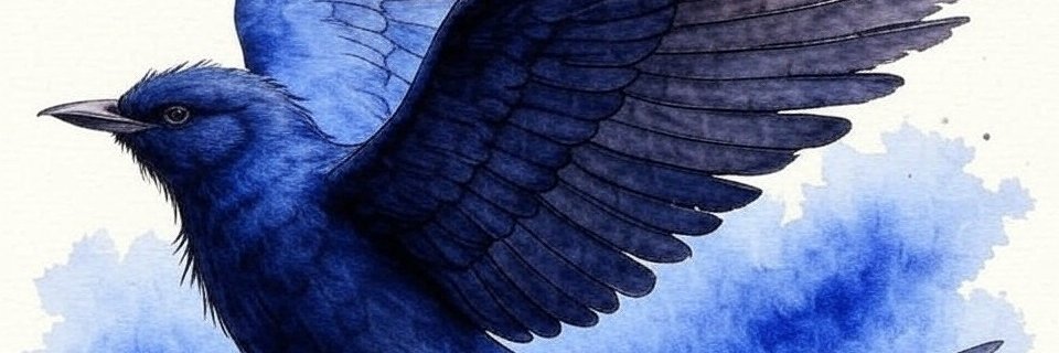 CawNews 🌙's banner