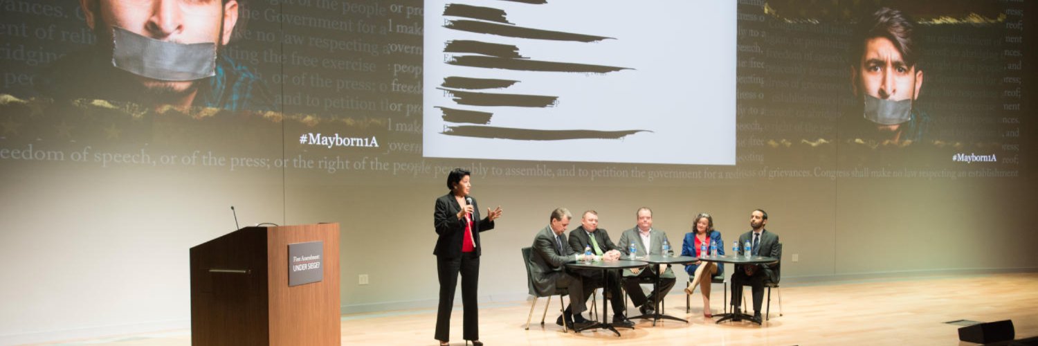 Rebecca Aguilar (on Blue Sky & LinkedIn)'s banner