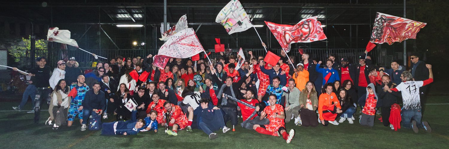 A.S. Velasca's banner