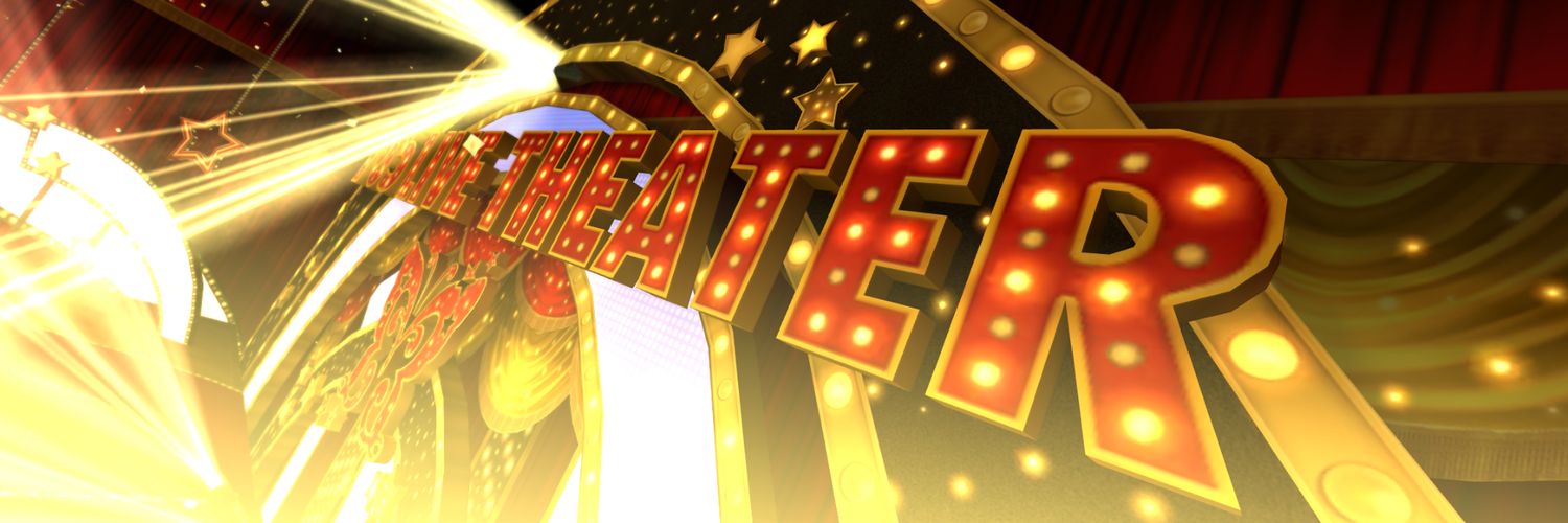 ざるそば's banner