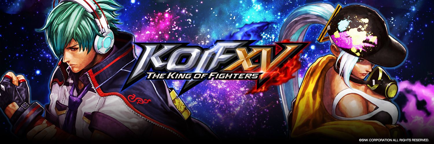 frionel @ 狼の街's banner