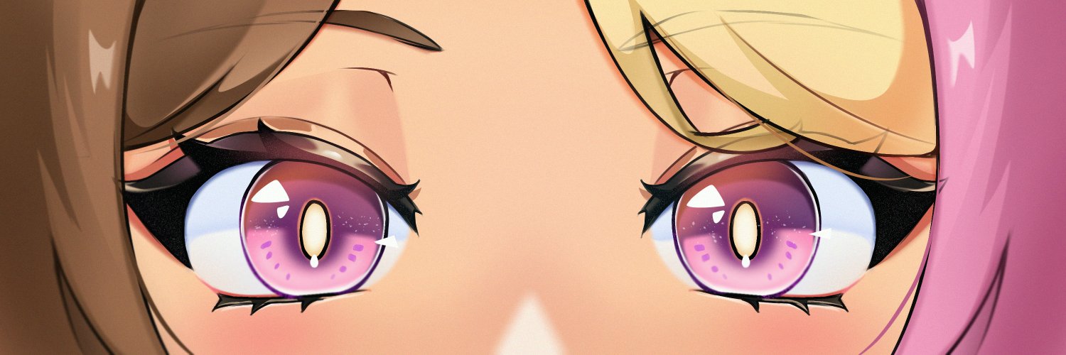 NeapolitanRime 🍨🦁's banner