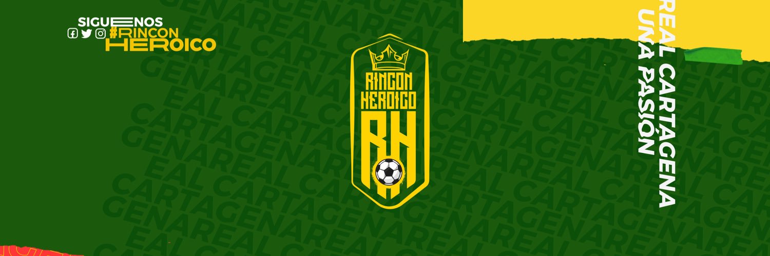 Rincon Heroico CDRC's banner