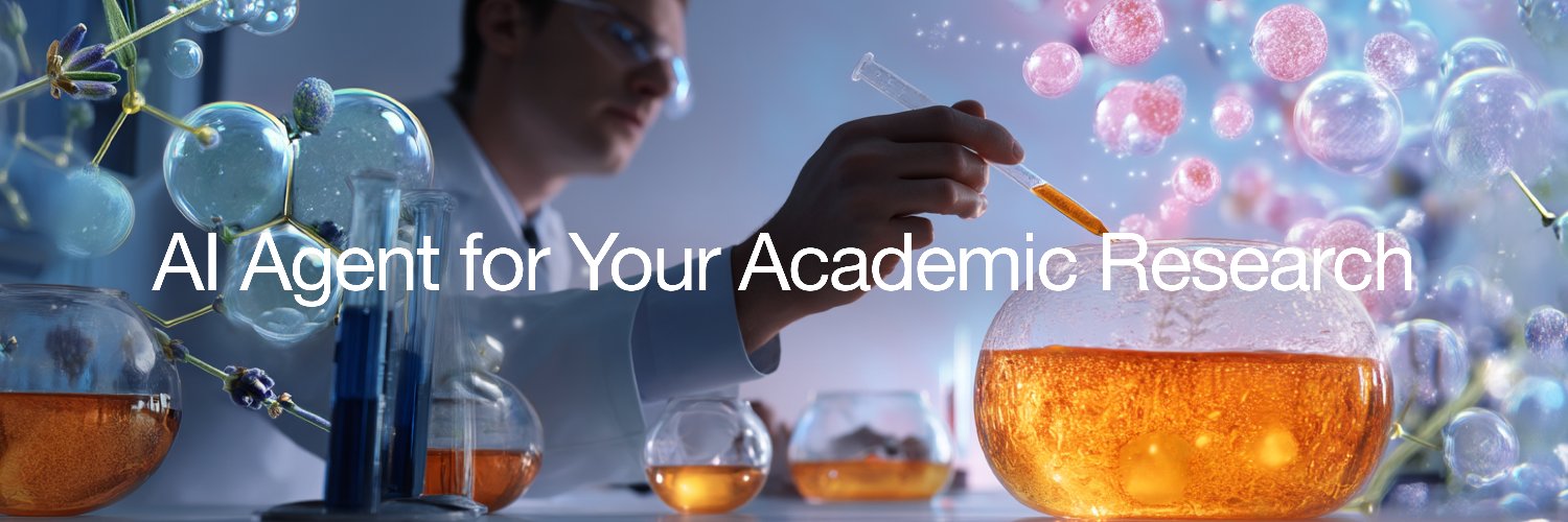 SciSpace's banner