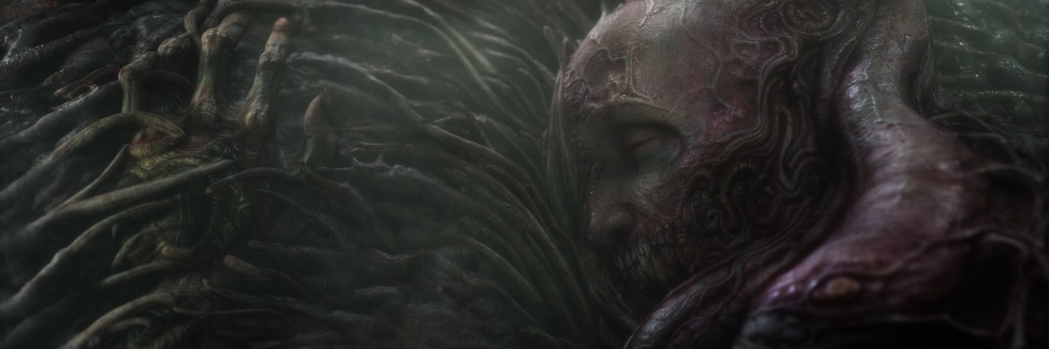 Scorn's banner
