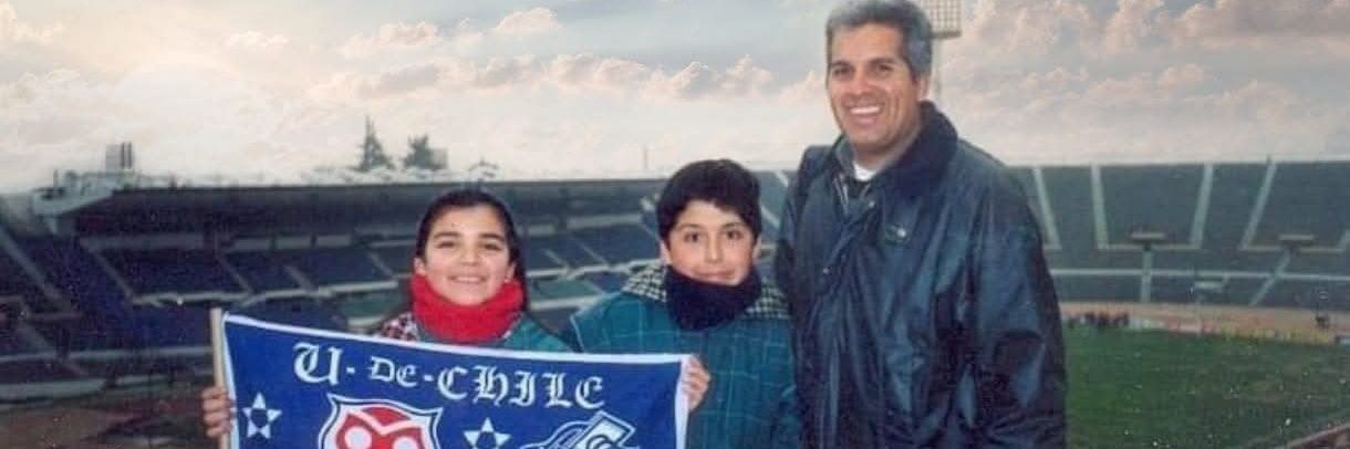 MarceloCheloGonzalez's banner