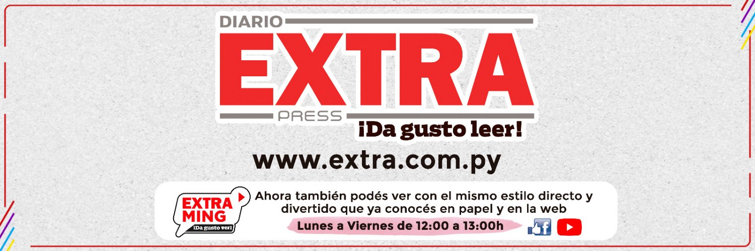 DiarioExtraPy's banner