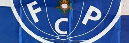 Pedro Alves, Dragão Intenso's banner