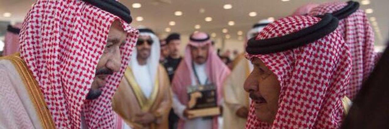 متعب بن خلف العتيبي's banner