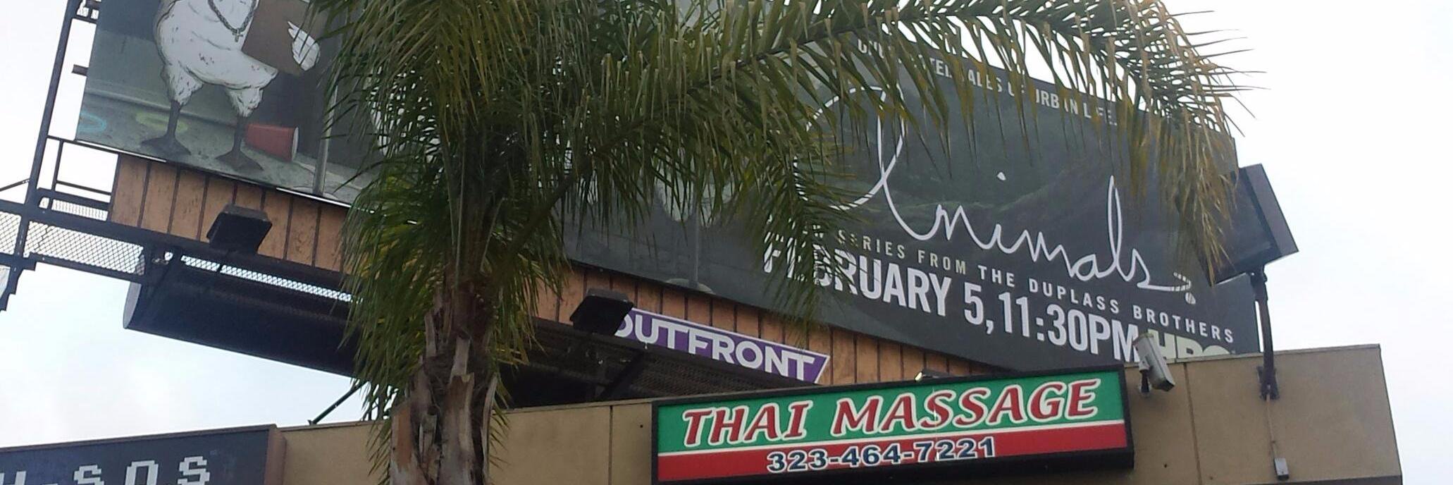philip matarese's banner