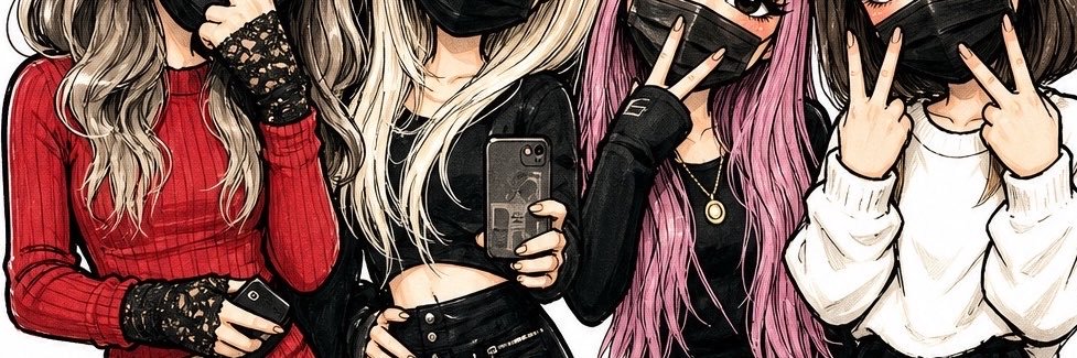 らら☆'s banner