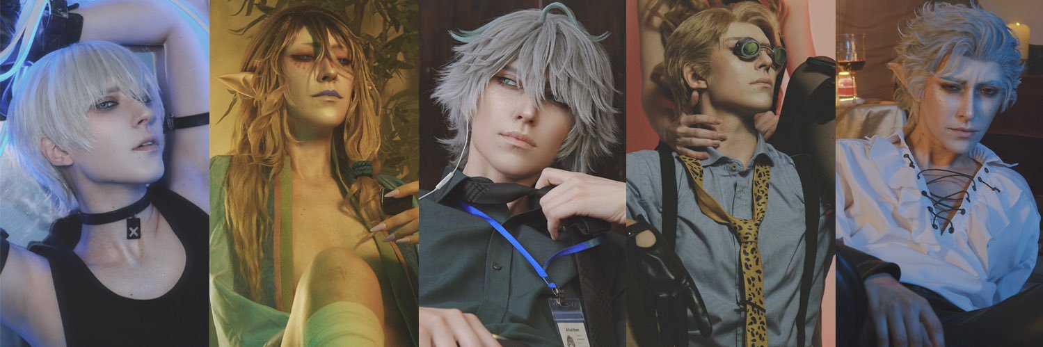 S A B R I N A • サブリナ's banner